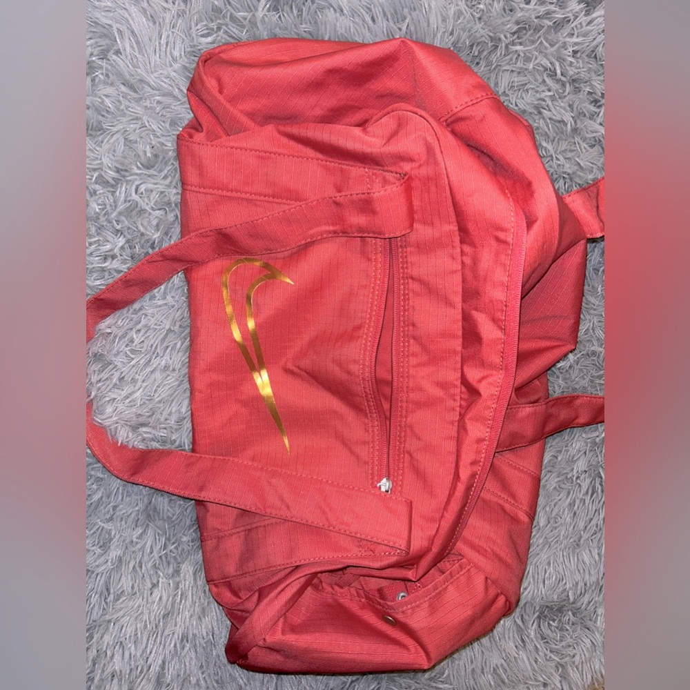 Nike Duffel Bag